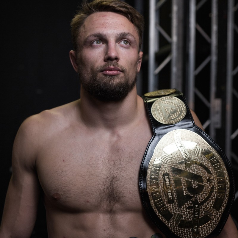 ETCHED CUSTOM CHAMPIONSHIP BELTS